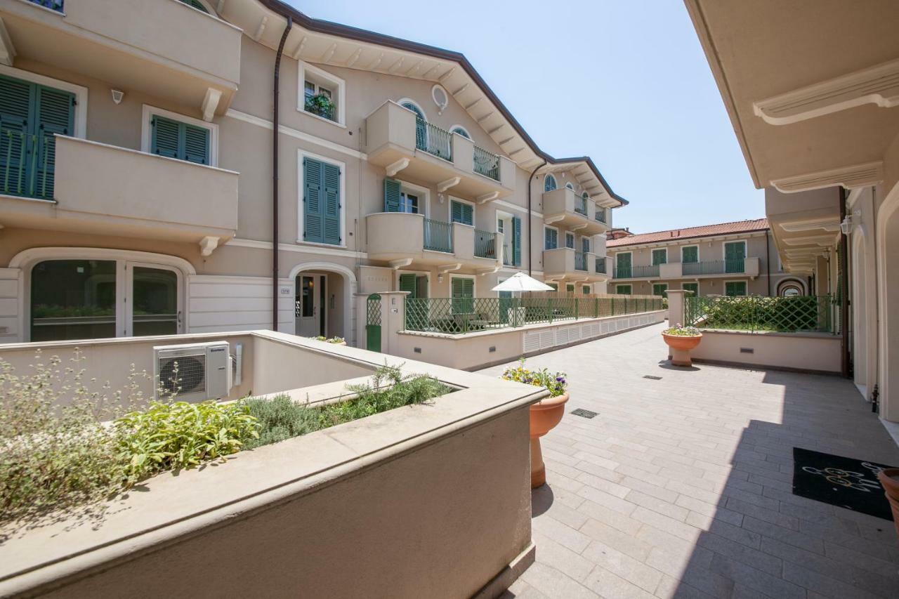 Casajacopo Διαμέρισμα Λούκα Εξωτερικό φωτογραφία