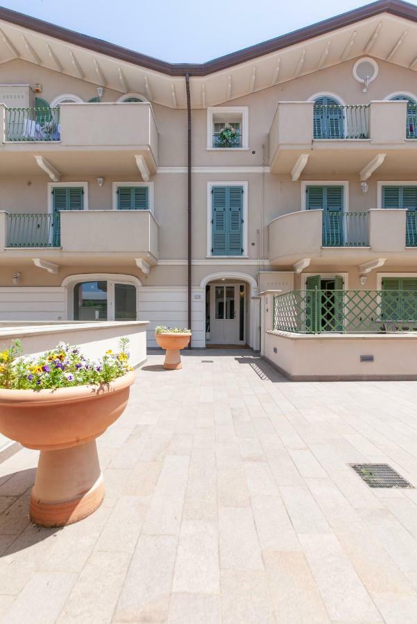 Casajacopo Διαμέρισμα Λούκα Εξωτερικό φωτογραφία