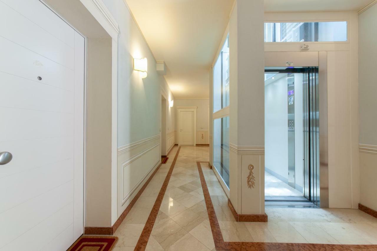 Casajacopo Διαμέρισμα Λούκα Εξωτερικό φωτογραφία