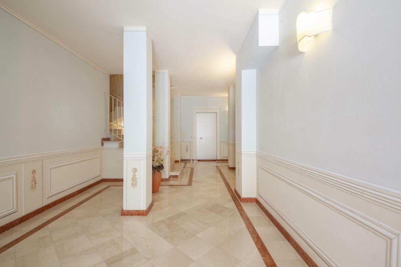 Casajacopo Διαμέρισμα Λούκα Εξωτερικό φωτογραφία