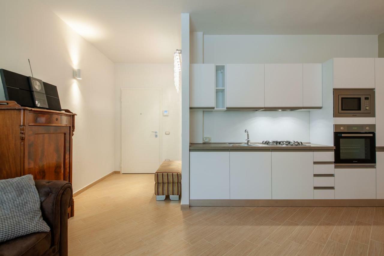 Casajacopo Διαμέρισμα Λούκα Εξωτερικό φωτογραφία