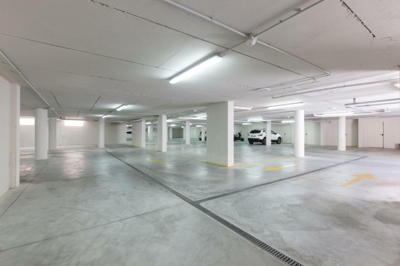 Casajacopo Διαμέρισμα Λούκα Εξωτερικό φωτογραφία