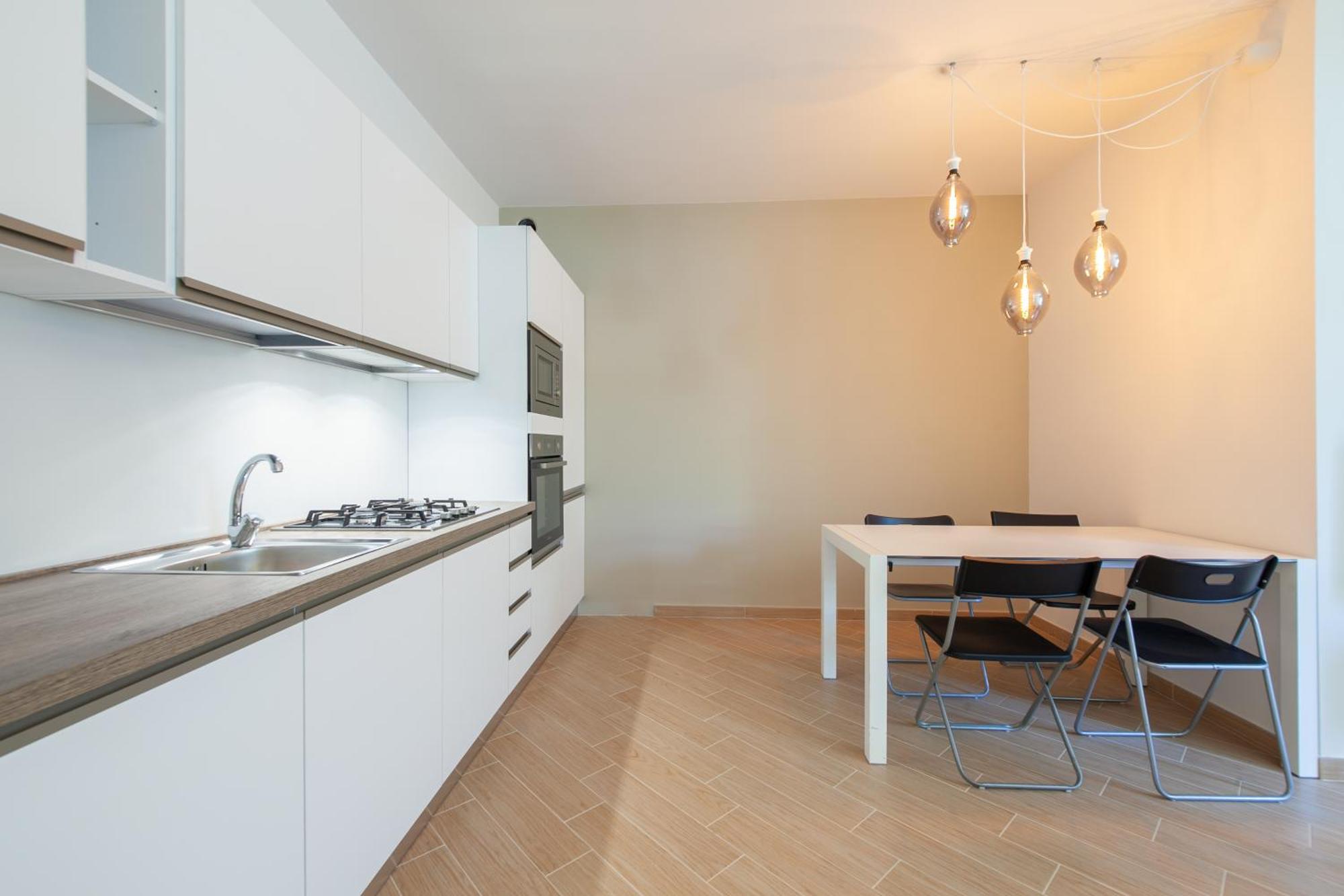 Casajacopo Διαμέρισμα Λούκα Εξωτερικό φωτογραφία