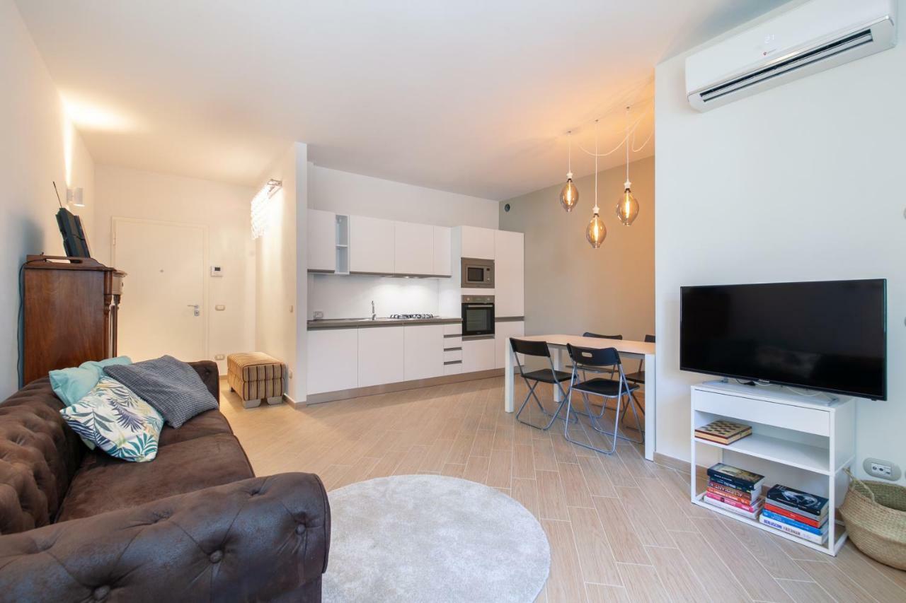 Casajacopo Διαμέρισμα Λούκα Εξωτερικό φωτογραφία